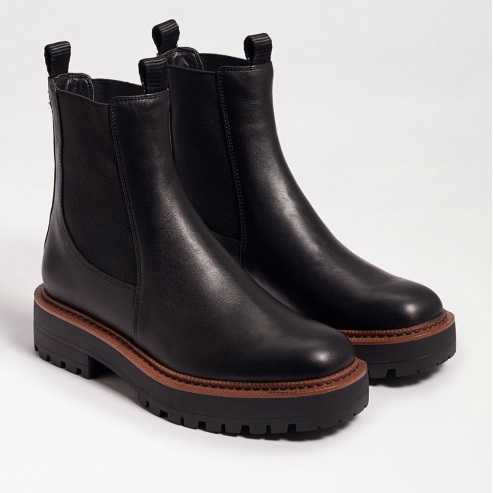 Sam Edelman LAGUNA CHELSEA BOOT